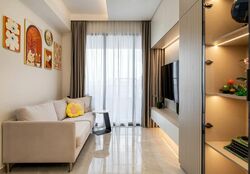 Stirling Residences (D3), Apartment #531063031